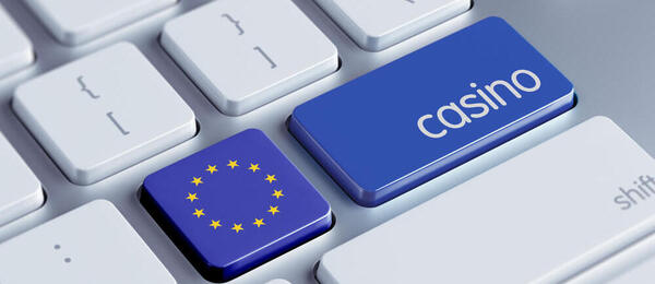 Objevte svět mezinárodních online kasin