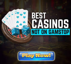 Discovering Casinos Not on Gamstop UK Your Guide to Alternative Gambling Options Discovering Casinos Not on Gamstop UK Your Guide to Alternative Gambling Options