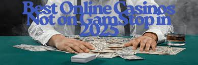 Best Non GamStop Casino Sites Play Freely and Win Big Best Non GamStop Casino Sites Play Freely and Win Big