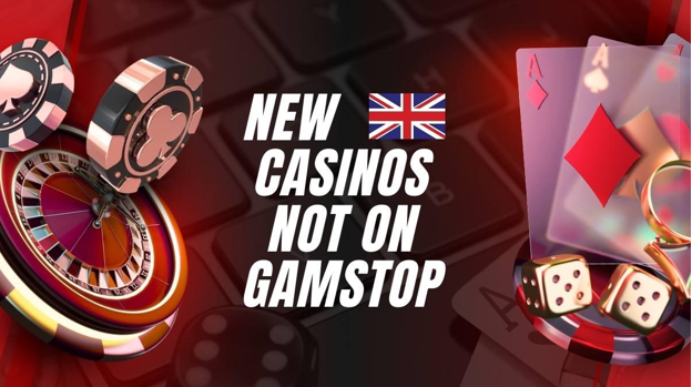 Best UK Casinos Not on GamStop