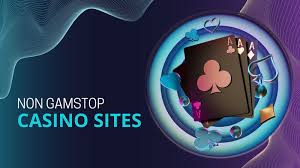 Discover Leading Casino Sites Not on GamStop Discover Leading Casino Sites Not on GamStop