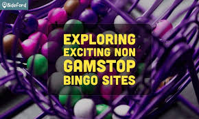 Top Bingo Sites Not Blocked by GamStop 104801705