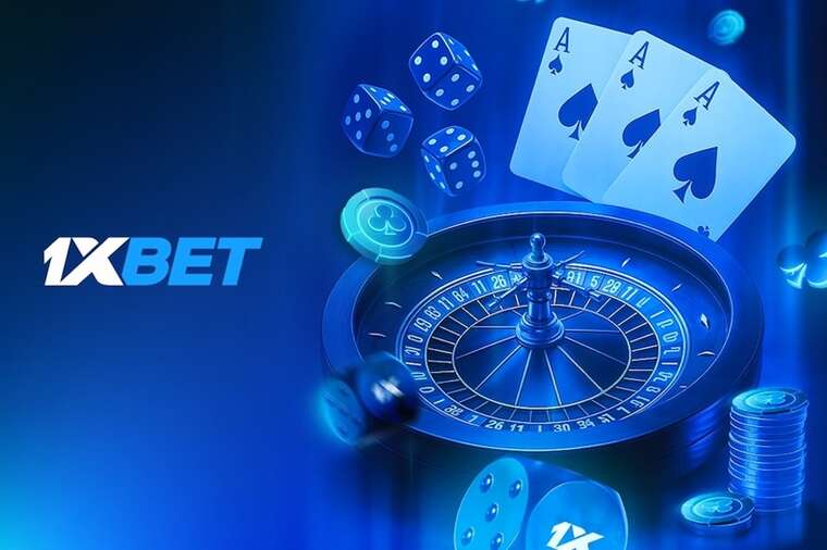 Unlock Your Betting Potential with 1xBet App (2) Unlock Your Betting Potential with 1xBet App (2)