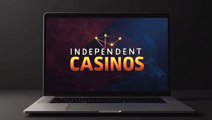 Discovering Independent UK Online Casinos A Comprehensive Guide Discovering Independent UK Online Casinos A Comprehensive Guide