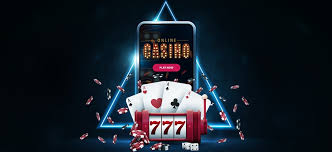 Discovering Independent UK Online Casinos A Comprehensive Guide Discovering Independent UK Online Casinos A Comprehensive Guide